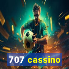 707 cassino